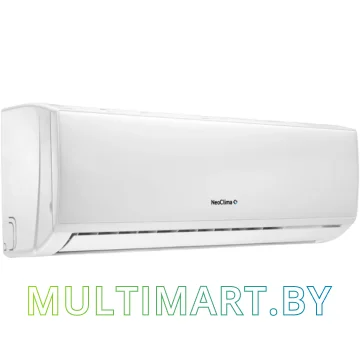 Кондиционер Neoclima Plasma NS/NU-HAL24F